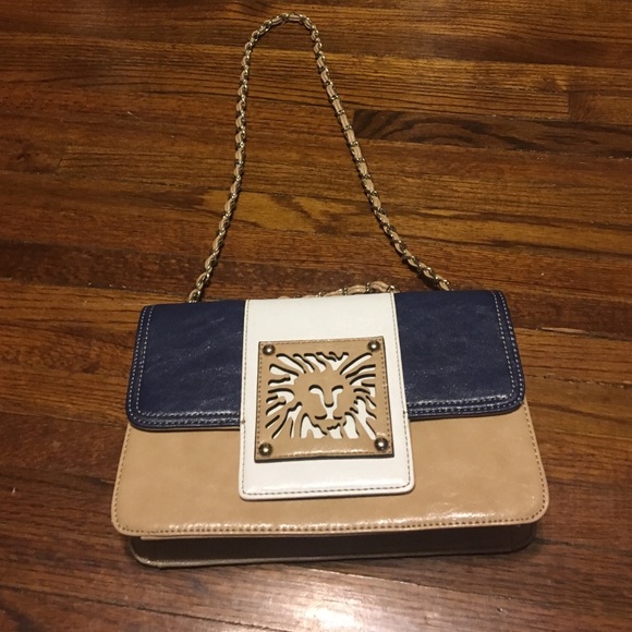 Anne Klein purse