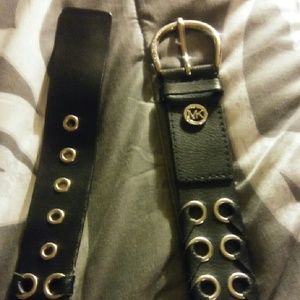 Michael Kors belt