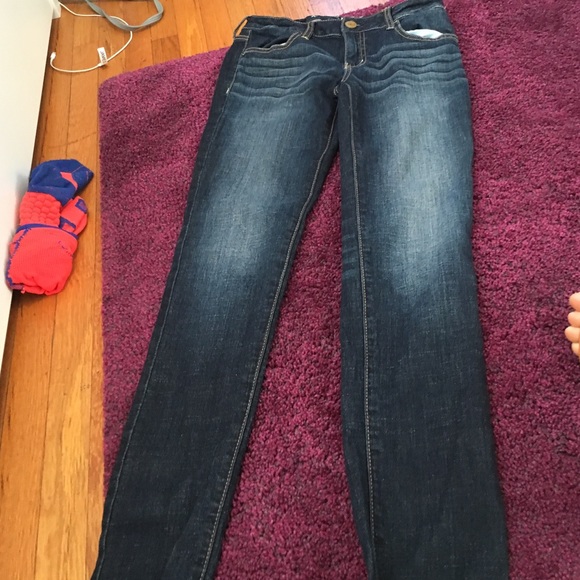 Size 4 American eagle