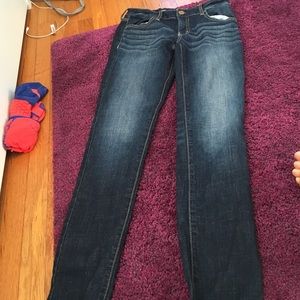 Size 4 American eagle