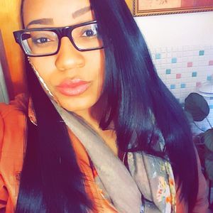 Meet your Posher, Lanise