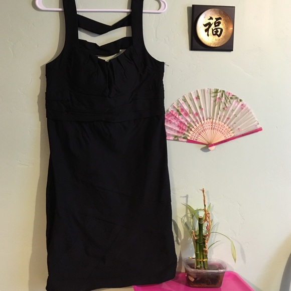 Pretty little Black dress👗