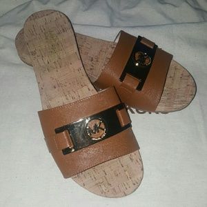 Micheal Kors Sandals