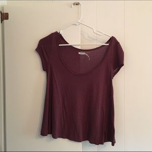 Urban Outfitters Striped T-Shirt