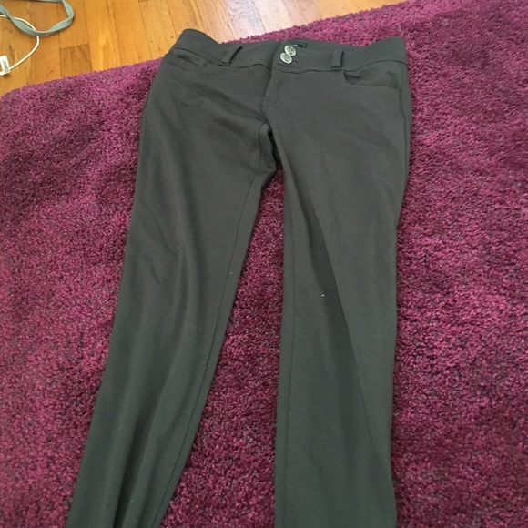 Sts blue grey jeggings
