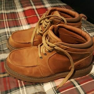 Mens Timberlands Boots