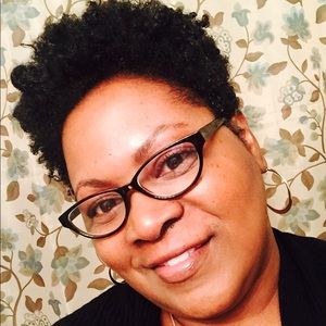 Meet your Posher, Tammy