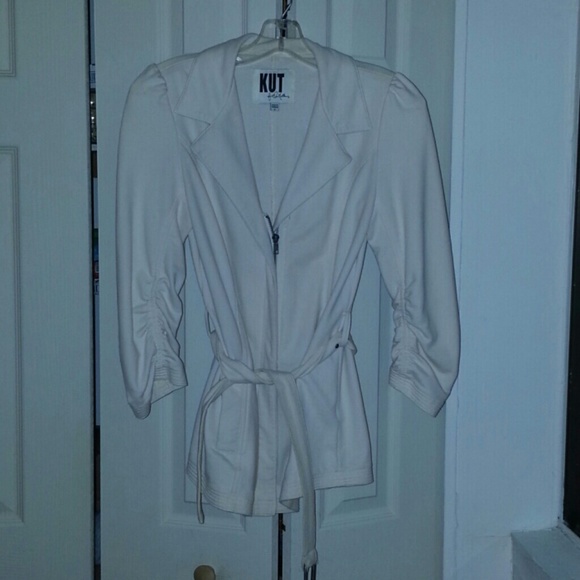 Jacket - Picture 1 of 3