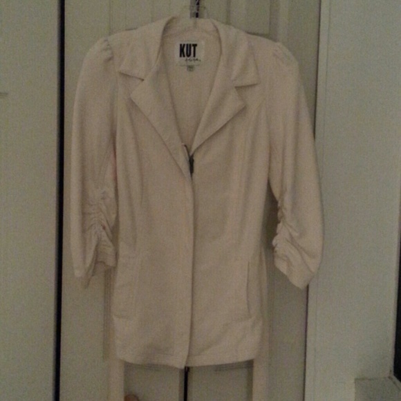 Jacket - Picture 2 of 3