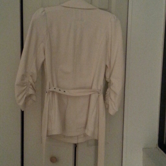 Jacket - Picture 3 of 3