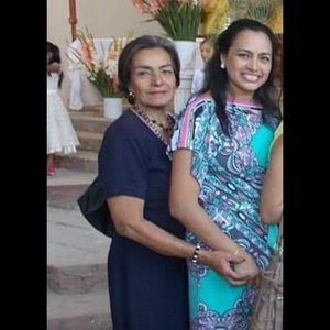 Meet your Posher, Maria