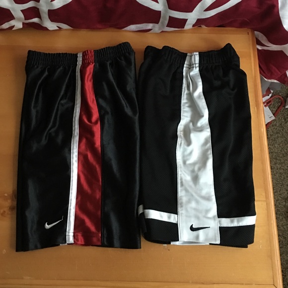 Nike shorts