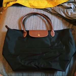Longchamp Small Le Pliage bag
