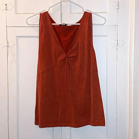 W's Ann Taylor Tank Top