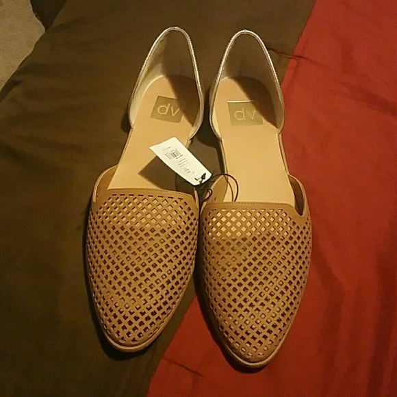 Ladies shoes
