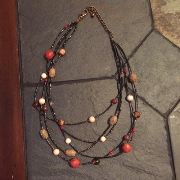 Necklace - Picture 2 of 2