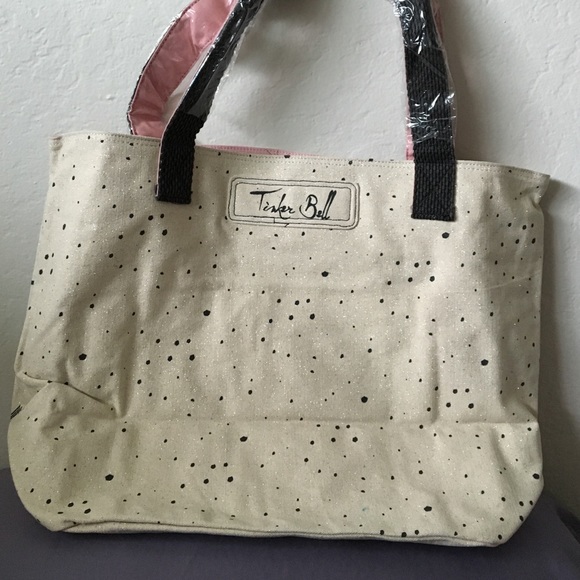 Disney - Tinker Bell Tote - Picture 2 of 3