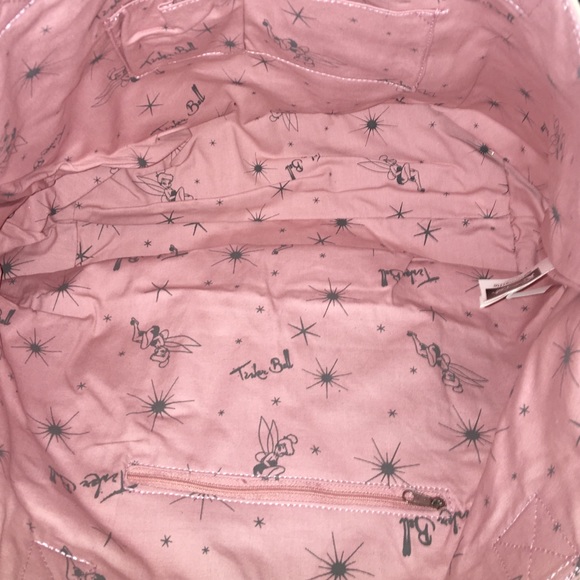 Disney - Tinker Bell Tote - Picture 3 of 3