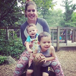 Meet your Posher, Gina