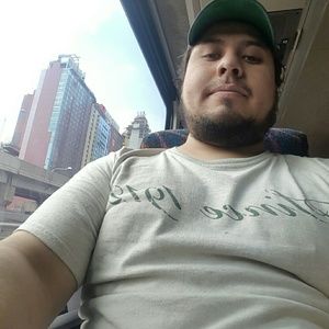 Meet your Posher, Diego