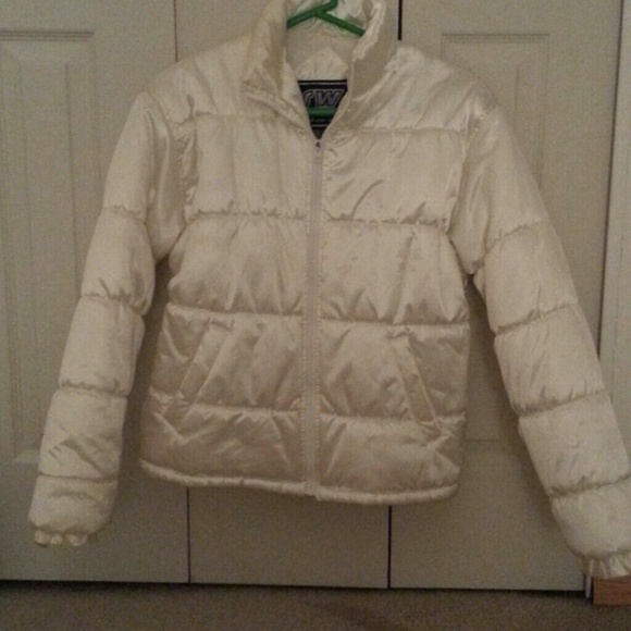 Winter coat - Picture 1 of 1