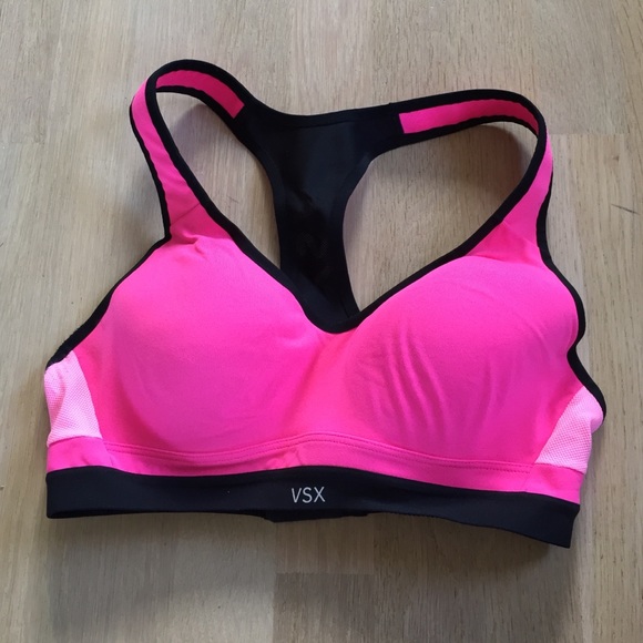 Victoria Secret Sports Bra VSX