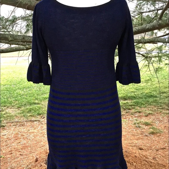 Free People sweater dress - Picture 2 of 3