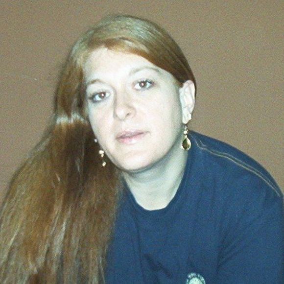 Meet your Posher, Joanne - Picture 1 of 1