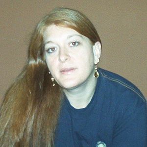Meet your Posher, Joanne