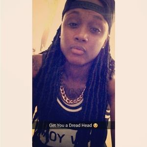 Meet your Posher, Alexus