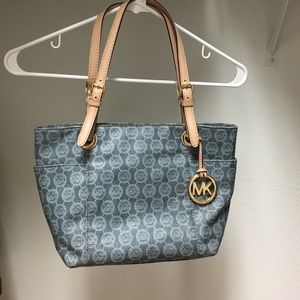 Michael Kors Travel Tote