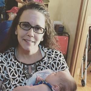 Meet your Posher, Shay