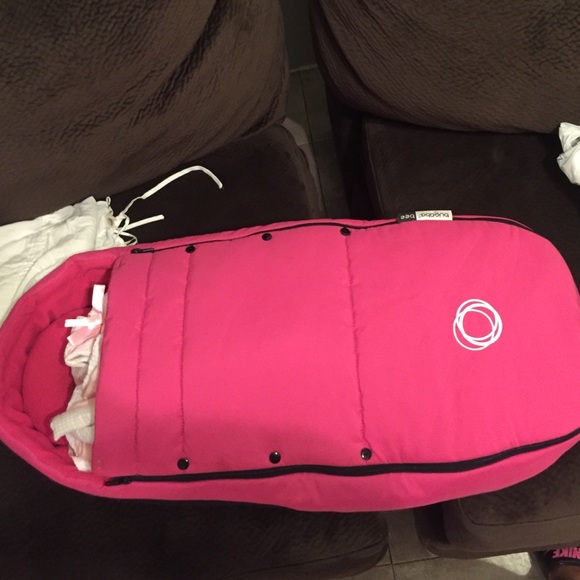 Bugaboo bee cocoon