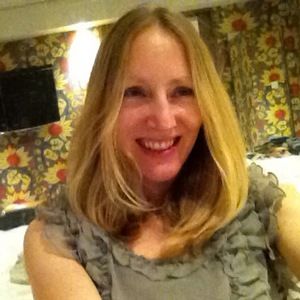 Meet your Posher, Samantha