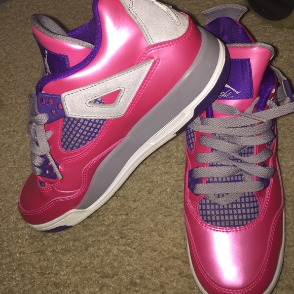 Jordan 4