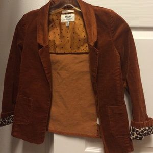 Girls blazer by Ruum...size L12