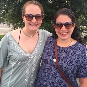 Meet your Posher, Morgan elizabeth