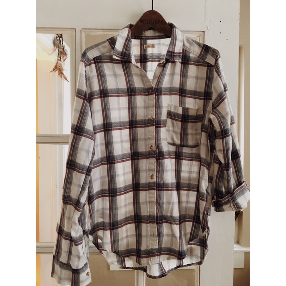 ♡Flannel!♡