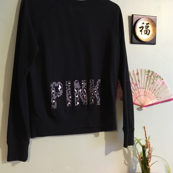 🐆print sweater - Picture 2 of 2