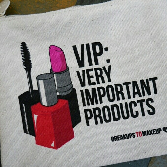 Surprise ipsy bag