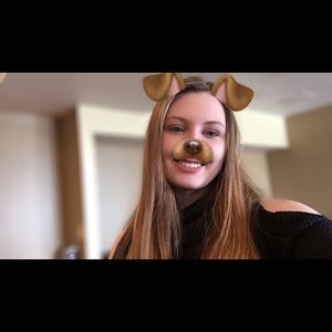 Meet your Posher, Wynter