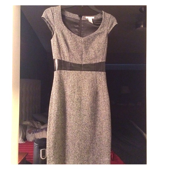 H&M dress