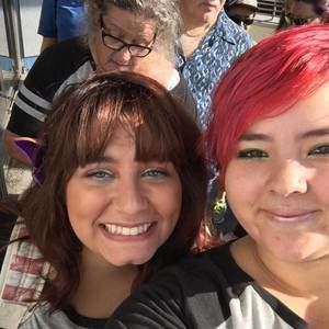 Meet your Posher, Chelsea