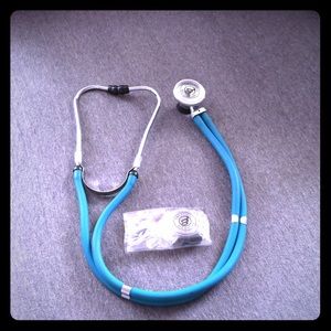 Stethoscope 🌡💊 Plus FREE Lanyard