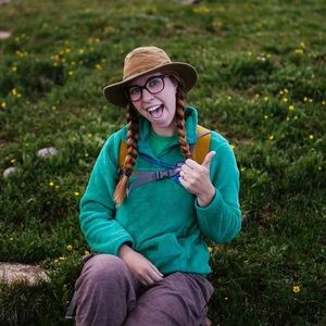 Meet your Posher, Taylor