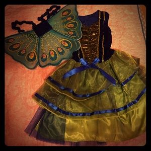 Halloween costume