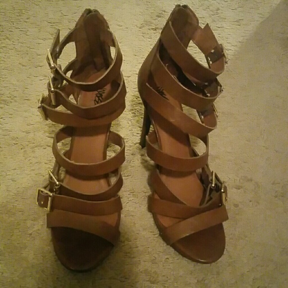 Ladies High Heels