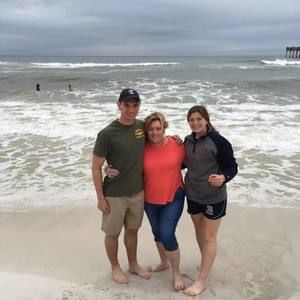 Meet your Posher, Judy