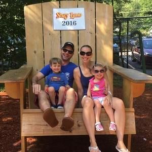 Meet your Posher, Stephanie