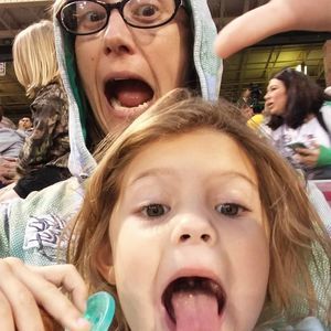 Meet your Posher, Robyn